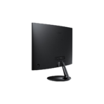 Monitor Samsung S3 (S36C) 27" FHD 75Hz Curved - Figura 3