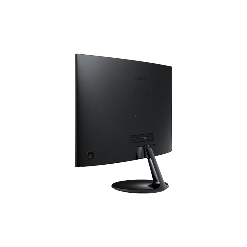Monitor Samsung S3 (S36C) 27″ FHD 75Hz Curved thumbnail 3