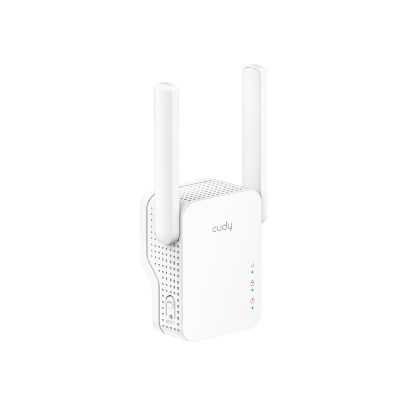 N300 Mesh Wi-Fi Range Extender, RE300 thumbnail 2