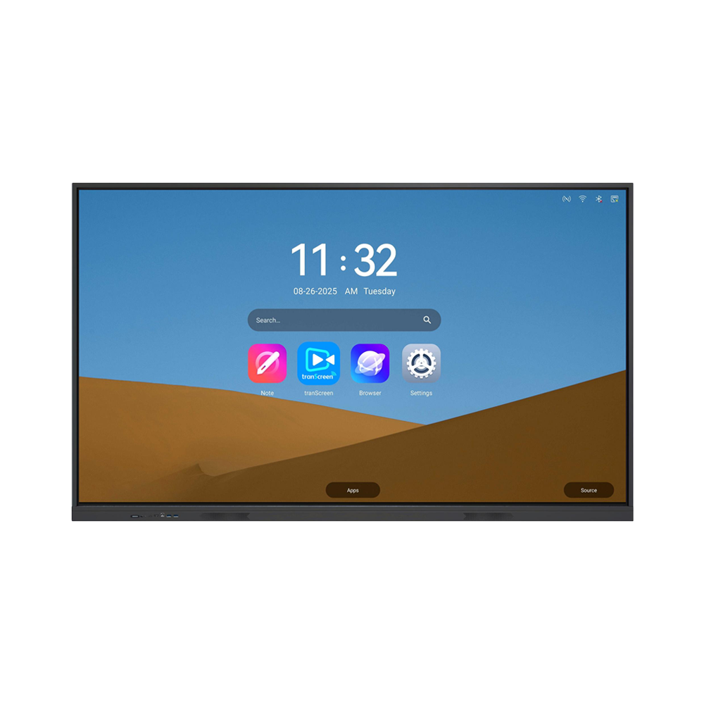 Tabele75inch Table interaktive 75" (SmartBoard) - Figura 1