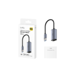 USB-A to 2.5 Gbps Ethernet Adapter, UE25A - Figura 2
