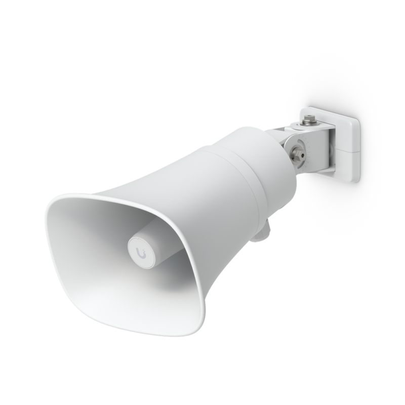 UniFi AI Horn Speaker UP-AI-Horn-Speaker-W – Altoparlant i Jashtëm thumbnail 2