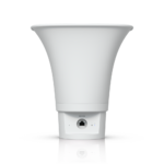 UniFi AI Horn Speaker UP-AI-Horn-Speaker-W – Altoparlant i Jashtëm - Figura 3
