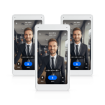 UniFi Intercom Viewer UA-Intercom-Viewer-3 (3 PACK) – Monitor i Brendshëm për Intercom - Figura 2