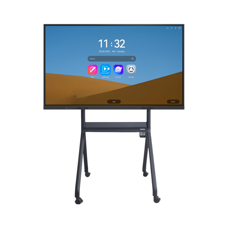 Table interaktive 86″ (SmartBoard) thumbnail 2