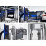 G3 Gate Starter Kit (UA-G3-SK-Gate) - Figura 2