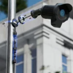 Camera AI LPR (UVC-AI-LPR-B) - Figura 2