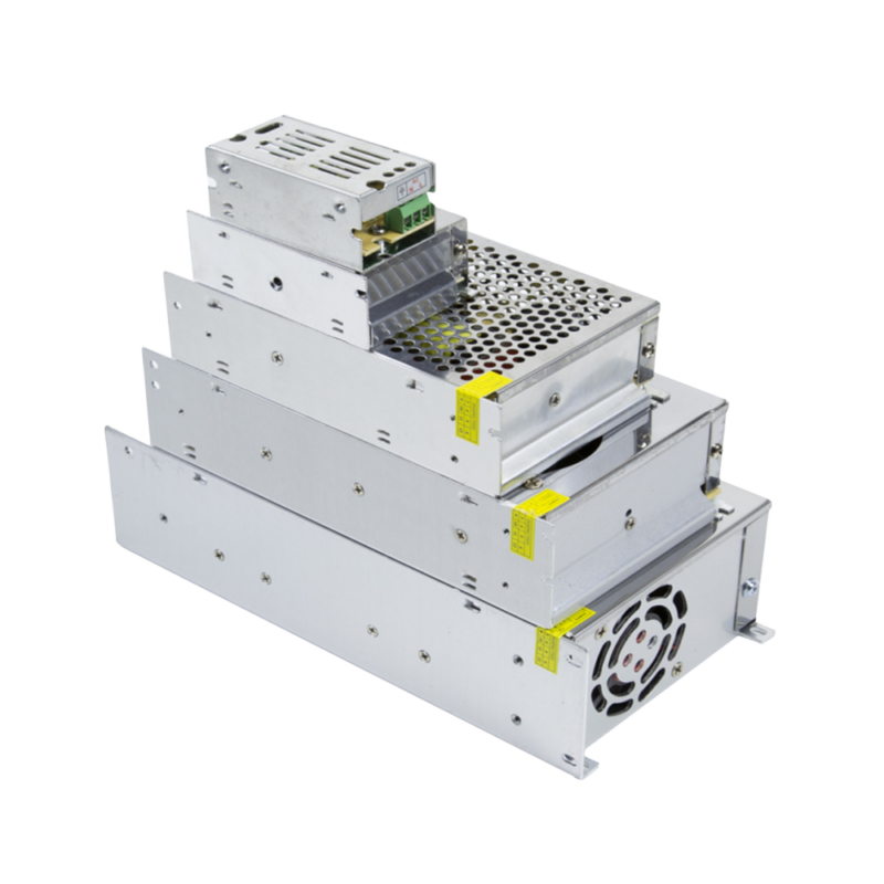 12V 5A Power Supply