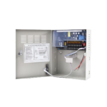 12V DC 18CH 20AMP UPS Power Supply