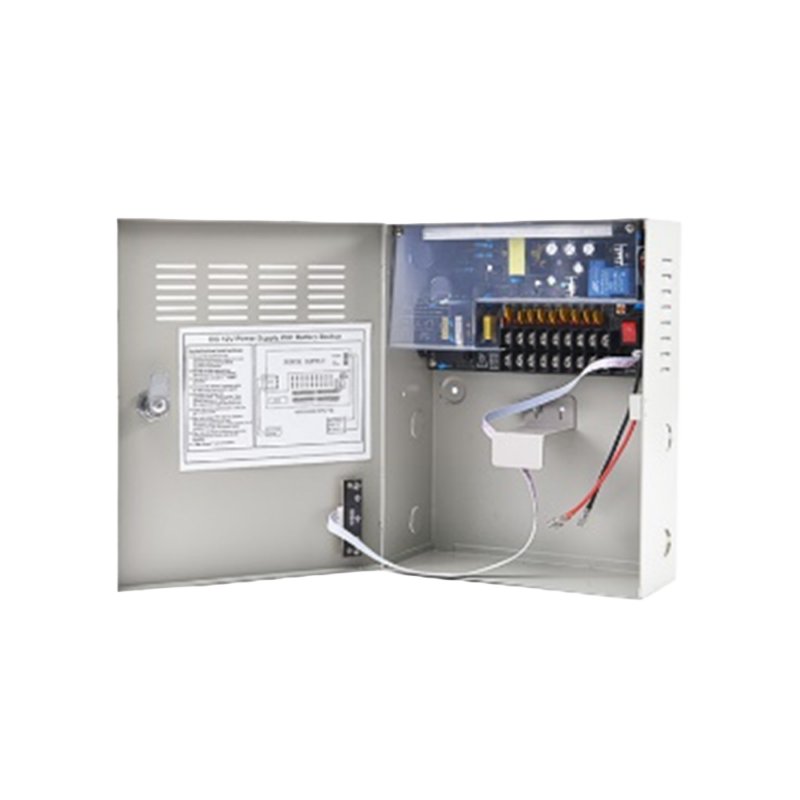 12V DC 18CH 20AMP UPS Power Supply