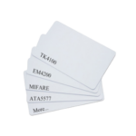 13.56Mhz Mifare 1K Hotel Key blank Card
