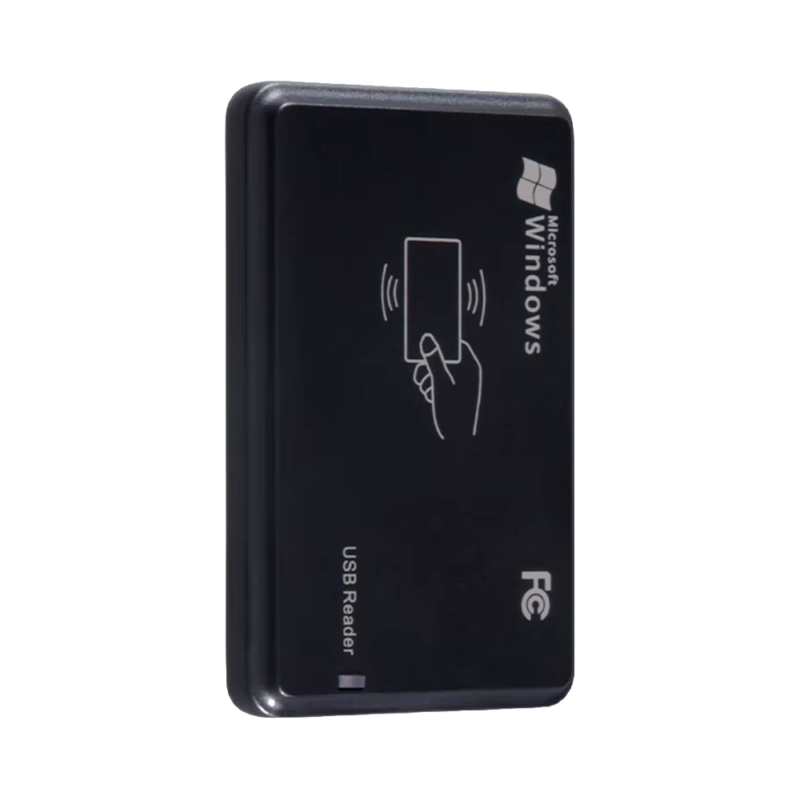 125Khz USB Desktop Reader