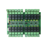 20 Floors Elevator Lift Access Control Board