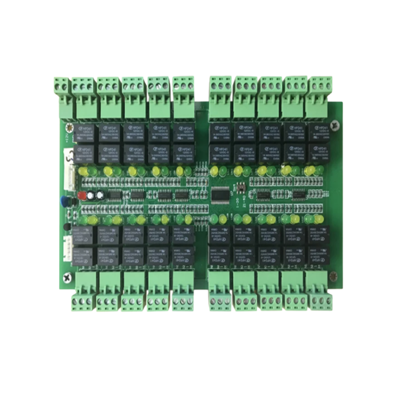 20 Floors Elevator Lift Access Control Board