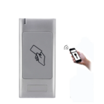 Dual Frequency ID+IC 125kHZ+13.56mhz Outdoor standalone rfid access controller