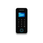 Outdoor Fingerprint Access Controller & Read Dual Card ID 125Khz+IC 13.56Mhz