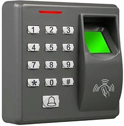 51wRQQh9uEL Fingerprint standalone access controller - Figura 1