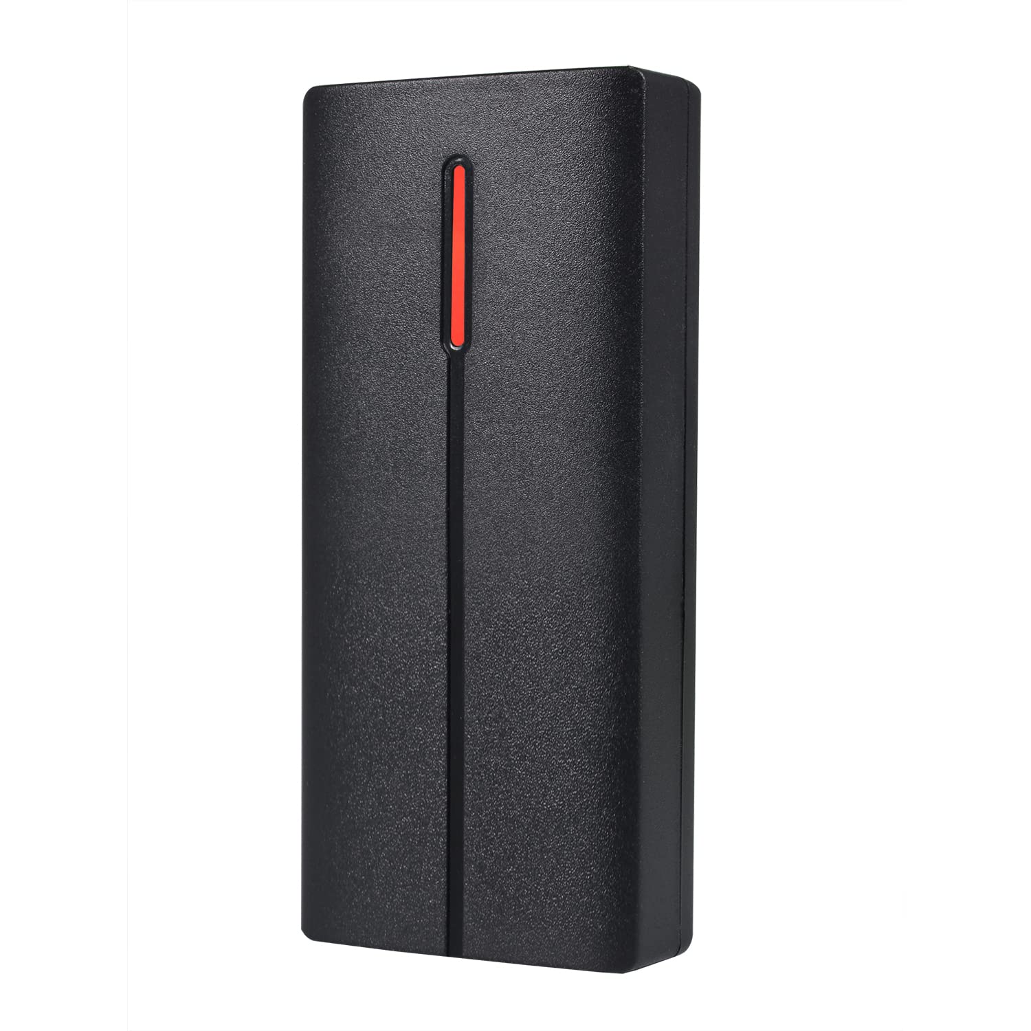 71VC14AONoL Lexues kartelash RFID EM/ID 125 kHz për qasje, Wiegand 26-bit - Figura 1