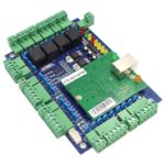 Four Door Access Control Board