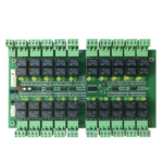 20 Floors Elevator Lift Access Control Board