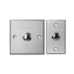 Aluminium Door Release Exit Push Button
