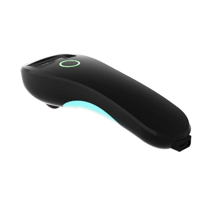Bluetooth Handheld QR Code Scanner - Kosprod - Dycan i Produkteve ...