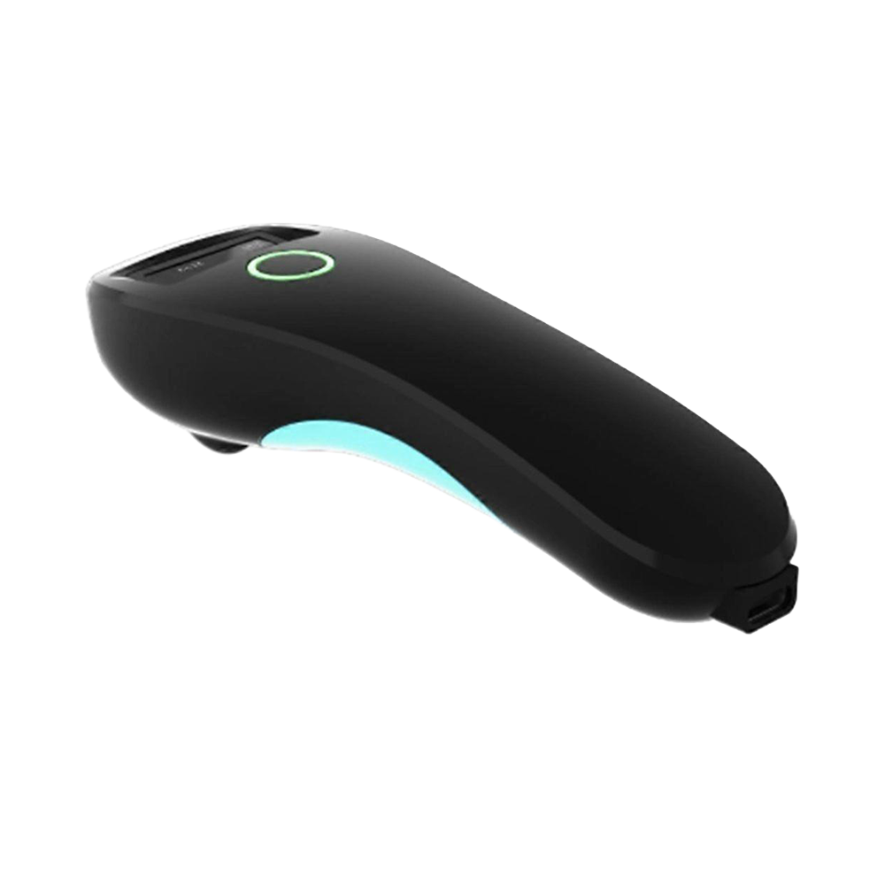 Bluetooth Handheld QR Code Scanner Bluetooth Handheld QR Code Scanner - Figura 1