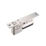 Bravë elektrike deadbolt 12 V DC me 5 tela, kohëmatës dhe sinjal kthyes