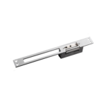 Bravë elektrike tip strike prej çeliku inox, 12 V DC 2