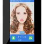 Dynamic Face Recognition Time attendance /access control.