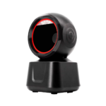 Desktop QR BarCode Scanner