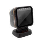 Desktop QR BarCode Scanner