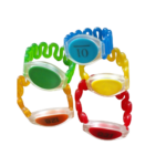 EM 125Khz RFID Wristband
