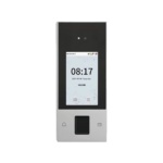 Face Recognition Access Control Terminal