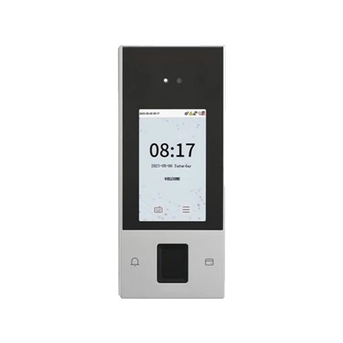 Face Recognition Access Control Terminal - Kosprod - Dycan i Produkteve ...