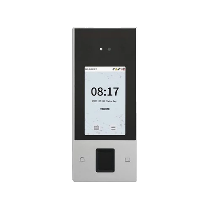 Face Recognition Access Control Terminal