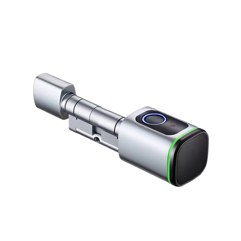 Fingerprint Wireless Smart Cylinder