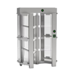 Full Height Turnstile