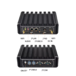Software Black Box
