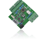 Kontroller rrjeti për qasje, 1 derë, WebAPI/TCP-IP