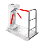 Tripod Turnstile