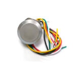 Lexues mini RFID EM/ID 125 kHz për qasje, Wiegand 26/34