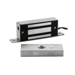 Hidden Electromagnetic Concealed Door Lock