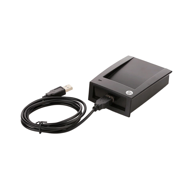 Hotel Key Card Mifare reader/writer