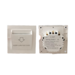 Hotel RFID Power Switch, Read Mifare 13.56Mhz hotel card