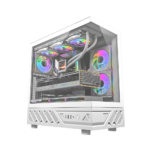 Kompjuter Gaming, Intel® Core™ i9-13900, RTX 3080 10GB, 16GB RAM, 500GB NVMe, White