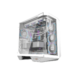 Kompjuter Gaming, Ryzen 9 9950X3D, RTX 5080 16GB, 32GB RAM, 1TB NVMe, 3TB SATA