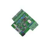 Kontroller rrjeti për qasje, 1 derë, WebAPI/TCP-IP