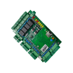 Kontroller rrjeti për qasje, 4 dyer, WebAPI/TCP-IP