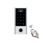 LED display Waterproof WiFi Video Intercom & Access Control